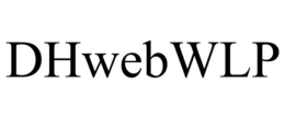 DHWEBWLP trademark