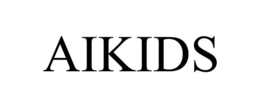 AIKIDS trademark
