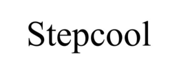 STEPCOOL trademark