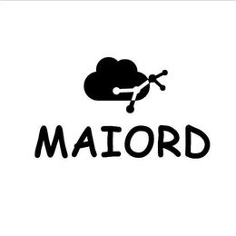 MAIORD trademark