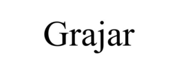 GRAJAR trademark