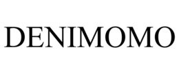 DENIMOMO trademark