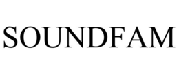 SOUNDFAM trademark