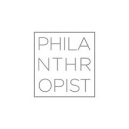 PHILANTHROPIST trademark