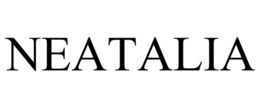 NEATALIA trademark