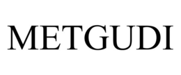METGUDI trademark