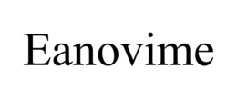 EANOVIME trademark