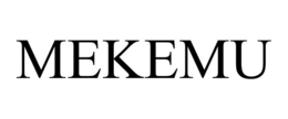 MEKEMU trademark