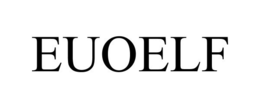 EUOELF trademark