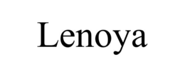 LENOYA trademark