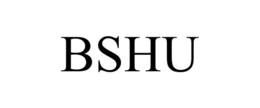 BSHU trademark