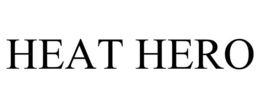 HEAT HERO trademark