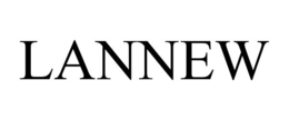 LANNEW trademark