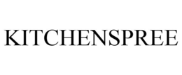 KITCHENSPREE trademark
