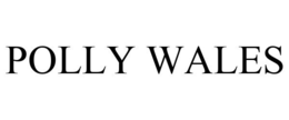 POLLY WALES trademark