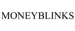 MONEYBLINKS trademark