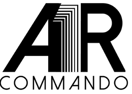 A1R COMMANDO trademark