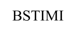 BSTIMI trademark