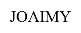 JOAIMY trademark