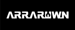 ARRAROWN trademark