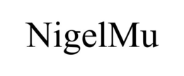 NIGELMU trademark