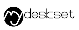 MYDESKSET trademark