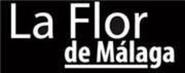 LA FLOR DE MÁLAGA trademark