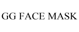 GG FACE MASK trademark