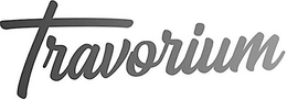 TRAVORIUM trademark