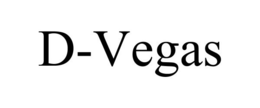 D-VEGAS trademark