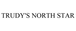 TRUDY'S NORTH STAR trademark