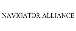 NAVIGATOR ALLIANCE trademark
