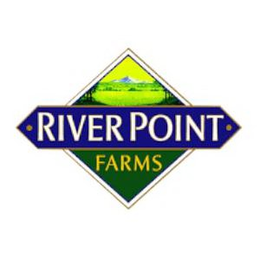 RIVER POINT FARMS trademark
