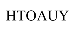 HTOAUY trademark