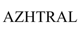 AZHTRAL trademark