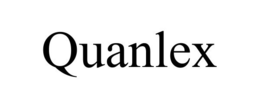 QUANLEX trademark