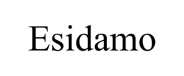 ESIDAMO trademark