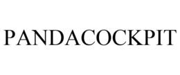 PANDACOCKPIT trademark
