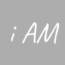 I AM trademark