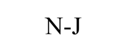 N-J trademark