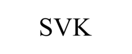 SVK trademark