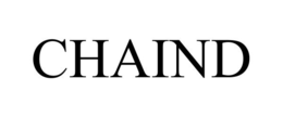 CHAIND trademark