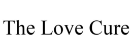 THE LOVE CURE trademark