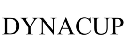 DYNACUP trademark