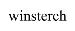 WINSTERCH trademark
