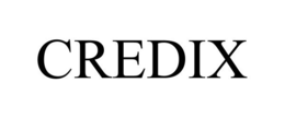 CREDIX trademark