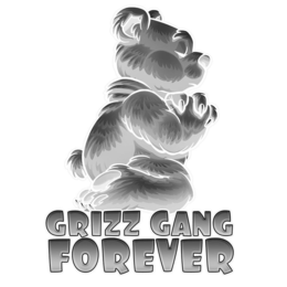 GRIZZ GANG FOREVER trademark