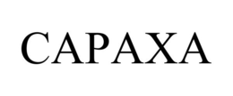 CAPAXA trademark