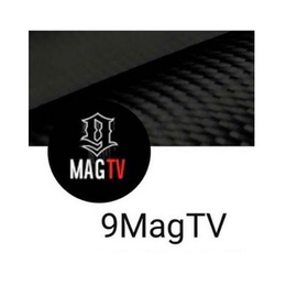 9 MAGTV 9MAGTV trademark