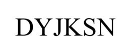 DYJKSN trademark